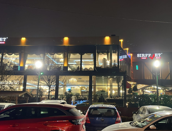 Yenimahalle Catering Firmaları | Çevre Semtlere Hizmet