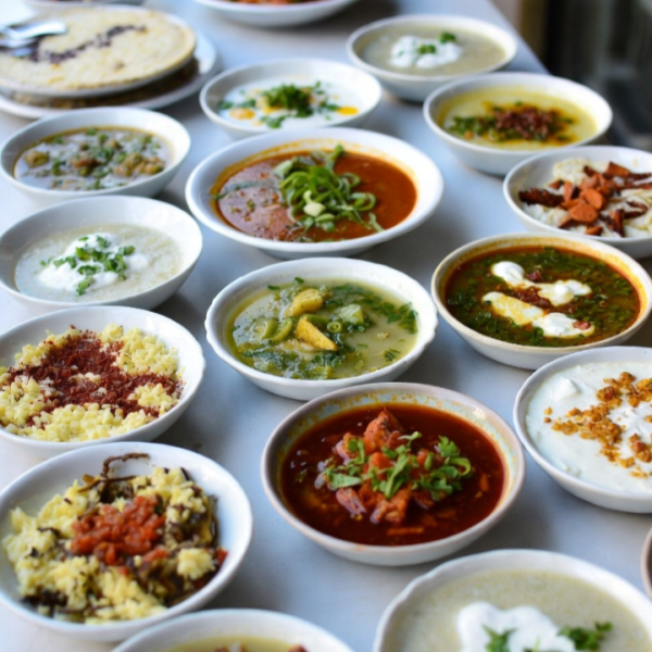 Sırff et Catering Çorbalar